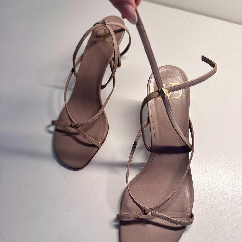 Valentino Heels